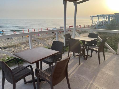 Sperlonga Apartment | Sperlonga incantevole casa sul mare