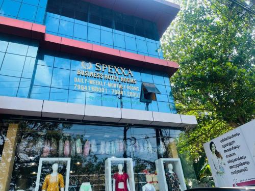 Kozhikode Hotel | Spexxa Homes