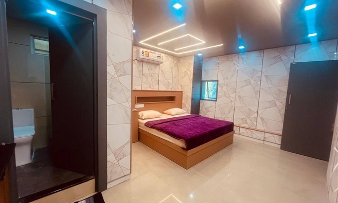 Kozhikode Hotel | Spexxa Residency