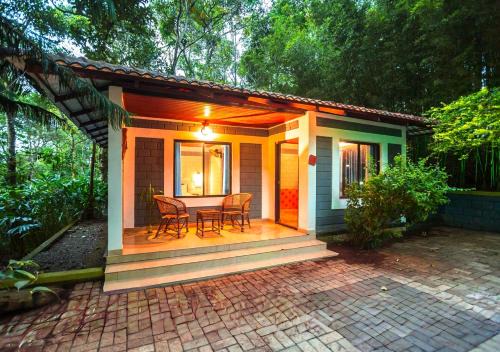 Pirmed Resort | Spezia Private Plantation Bungalow Thekkady by VOYE HOMES