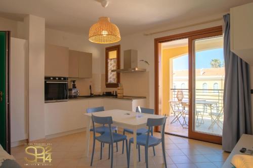 Alghero Apartment | Sph24 Appartamento Alghero Via Mazzini