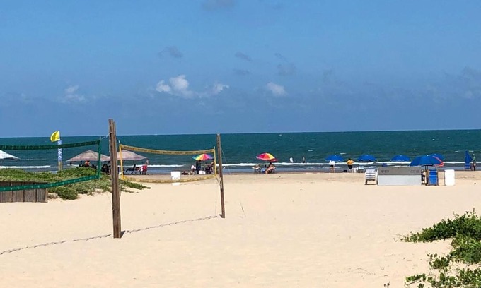 South Padre Island Apartment | SPI Casa del Sol #301