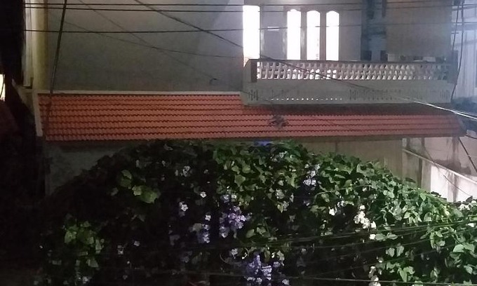 Kumily House | Spice Cottage Homestay