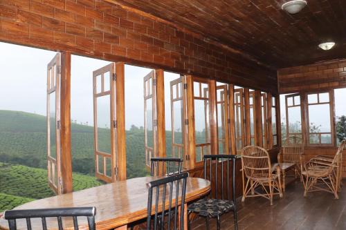 Devikolam House | spice garden Resorts munnar