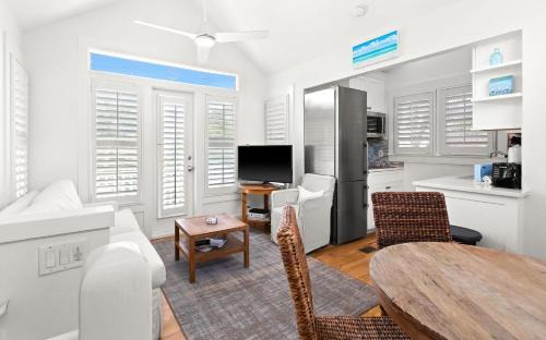 Seaside House | Spice