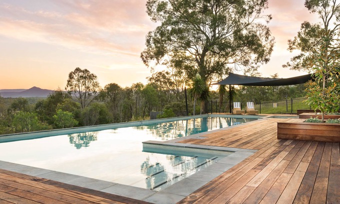 Grandchester Hotel | Spicers Hidden Vale