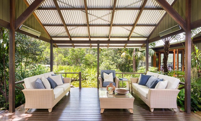 Maleny Hotel | Spicers Tamarind Retreat