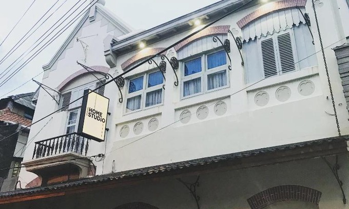Semarang Utara House | Spiegel Home Studio