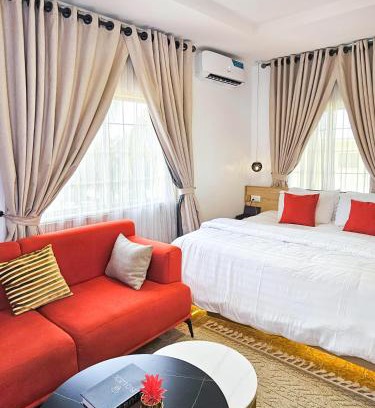 Abuja Apartment | Spiffy Corner