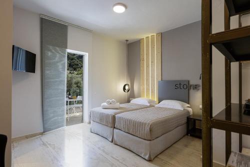 Spilion Bed & Breakfast | SpilGaia