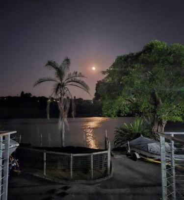 Port Shepstone House | Spillers Riverside Lodge.