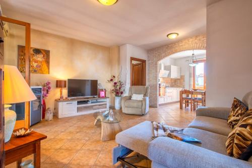Olmedo Apartment | SPILLY'S house