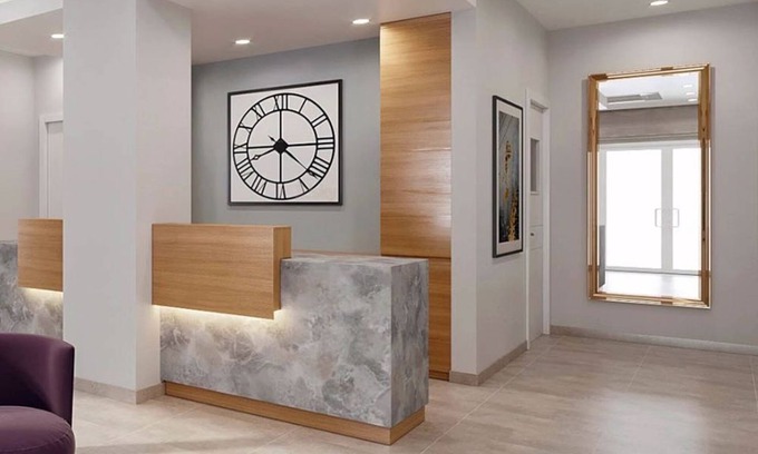 Gumuldur Hotel | Spilos Gümüldür Hotel