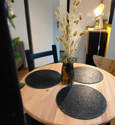 Katowice Apartment | SPIN City by Katowice # One & Z E R O