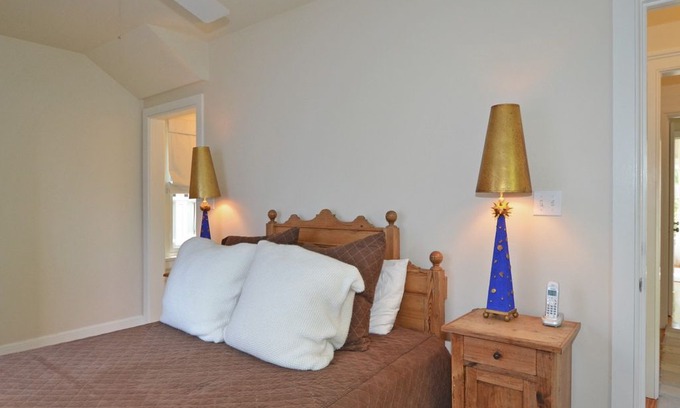 Seaside House | Spin Echo - Seaside, FL