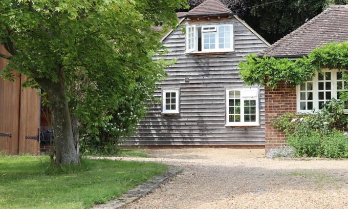 Cranbrook House | Spindlewood Cottage