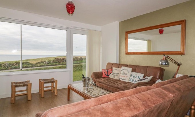 Newquay Apartment | Spindrift