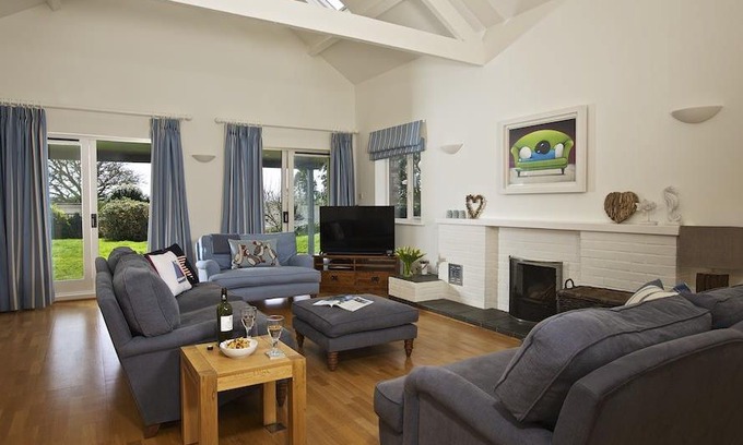 Thurlestone Cottage | Spindrift, THURLESTONE