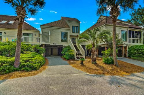 Seabrook Island Villa | Spinnaker 753