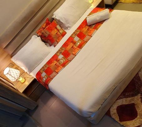 Noida Apartment | Spira heights 41floor