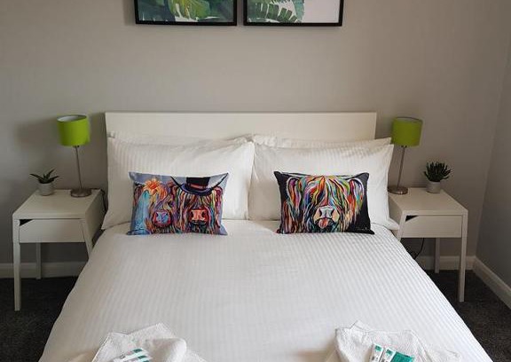 Ballycastle House | Spire View Townhouse