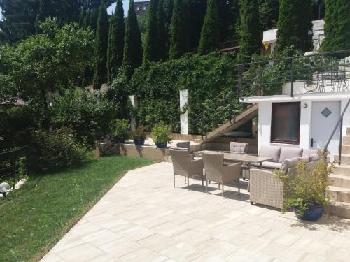 Brasov Apartment | Spirii house