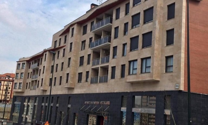 Santutxu Apartment | Spirit Apartamentos Atxuri