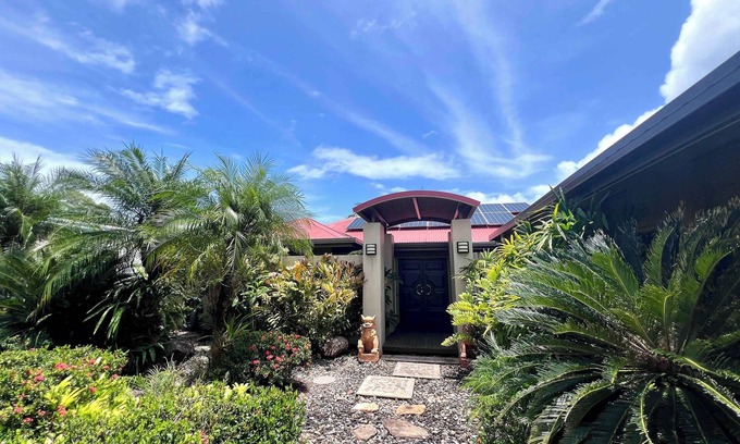 Wongaling Beach House | SpiritU at Mission Beach