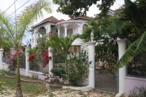 IronShore Estates House | Spiritual 7