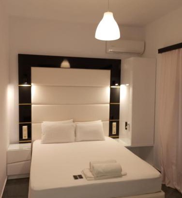 Zalongo House | Spiros Rooms