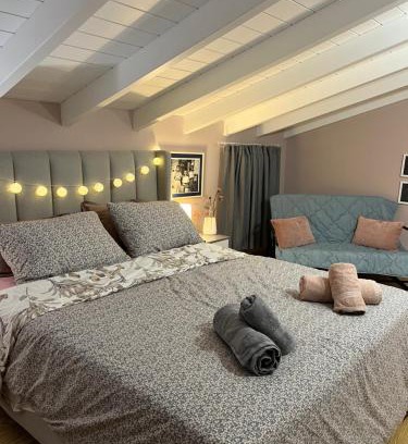 Alepou House | Spitaki
