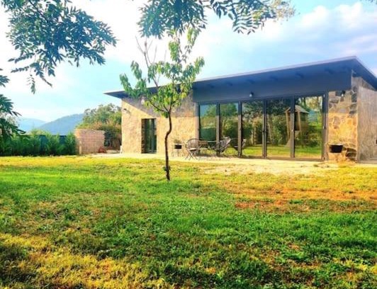 Dodoni House | Spitaki