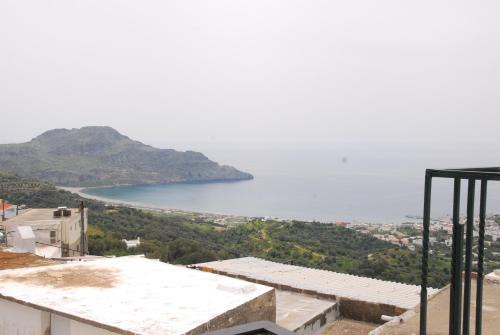 Mirthios House | Spitaki