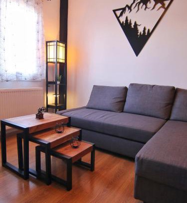 Kastoria Apartment | Spitaki Kastoria Apartment