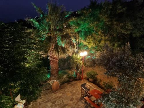 Armenistis House | SPITIKARIOTIKO My Ikarian home