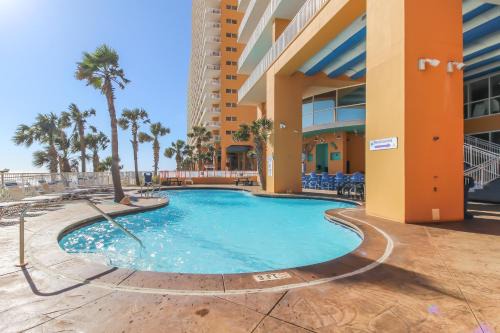 West Panama City Beach Apartment | Splash Resort