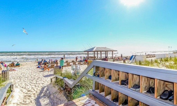 Panama City Beach Resort | Splash Resort 604E - Panama City Beach, FL (VA)