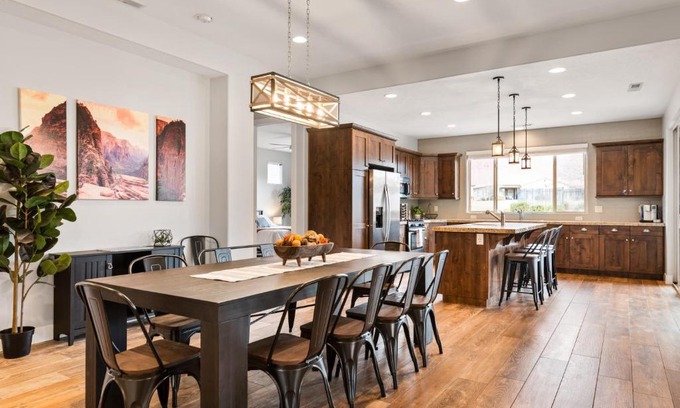 Santa Clara House | Splash Zone #34 home