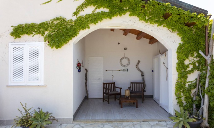 Portopalo di Capo Passero Villa | Splendid Casale Carratois - Isola delle Correnti - Portopalo - Val di Noto