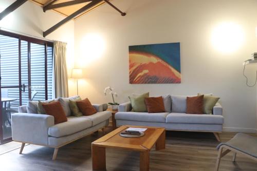 Kingfisher Bay Apartment | Splendid 705 Cooloola Villa, Kingfisher Bay K'gari Fraser Island