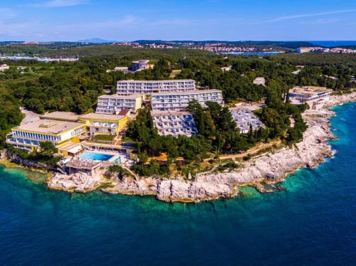 Pula Resort | Splendid Resort