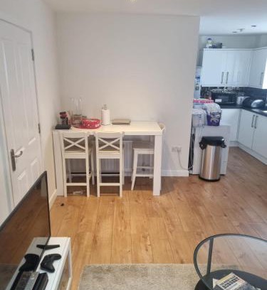 Alibon Apartment | Splendid two bedroom flat