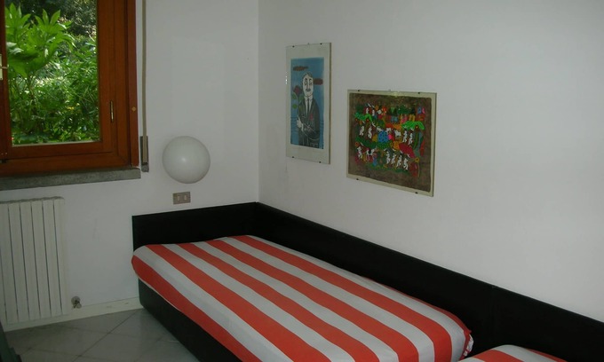 Punta Ala Villa | splendid villa in wing tip