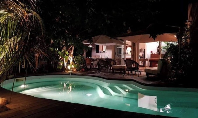 Solaro Villa | Splendid villa with swimming pool 5 minutes walk from the sea