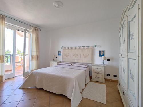 Nebida Apartment | Splendida vista sul mare
