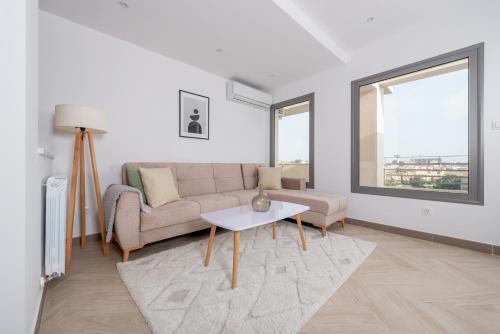 El Mouradia Apartment | Splendide Apartments Au Golf