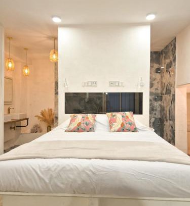 Saint-Roch Apartment | Splendide Studio Design - Neuf Dynamique Nice