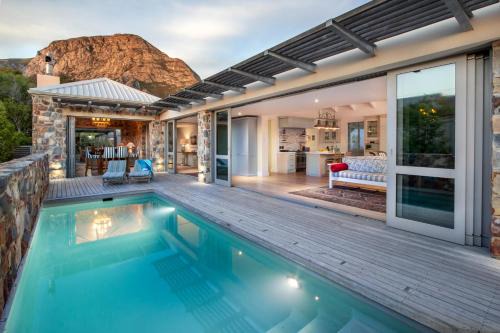 Voelklip House | Splendour Hermanus
