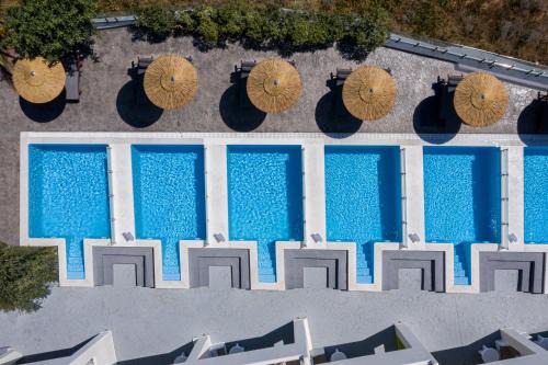 Firostefani Hotel | Splendour Hotel and Suites