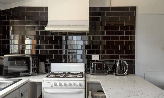 Daylesford House | Splinters Cottage Sum